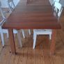 chairs  ikea usual price 75 euros table free Image 2