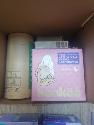 breast feed equipment