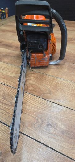 Chainsaw HUSQVARNA 346xpg