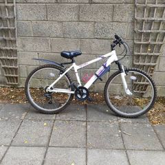 Apollo jewel kids bike
