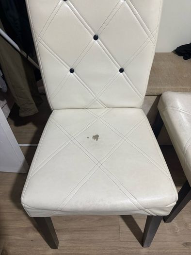 chairs