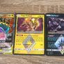 +290 Pokemon cards Image 3