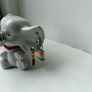 Vintage elephant jewellery holder Image 3