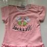 Pink Tshirt BNWT Image 2
