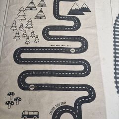 oyoy rug