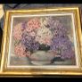 antique painting Image 3