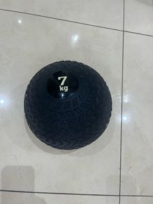 Slam  balls 7kg.
