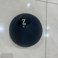 Slam  balls 7kg.