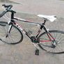 Trek Alpha 1.2 road bike Image 7
