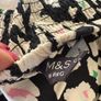 M & S size 16 dress Image 3