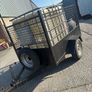 car trailer Image 2