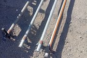roof bars vw transporter