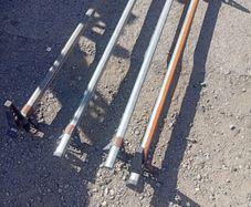 roof bars vw transporter