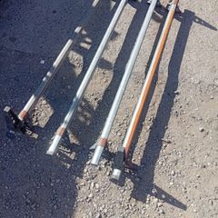 roof bars vw transporter