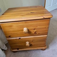 Bedroom Locker