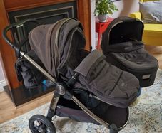 Mamas & Papas Ocarro - Onyx