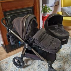 Mamas & Papas Ocarro - Onyx