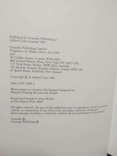 Sailing Years - K. Adlard Coles