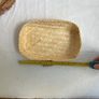 Bundle of 3 wicker storage baskets Image 8