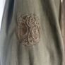 Pretty Green Parka Image 5