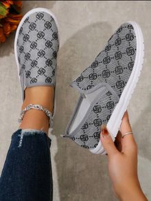 Stylish shoes