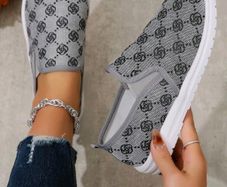 Stylish shoes