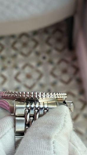 Custom Build Seiko SKX011
