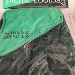 New cooler bag marks&Spencer