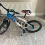 kids Raleigh 20" MTB Image 2