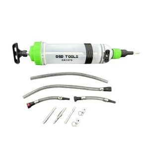 Dsd Tools Fuel Retriever Syringe 1.5 Ltr