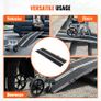 Portable Wheelchair Ramp, 8 ft 800 lbs Image 3