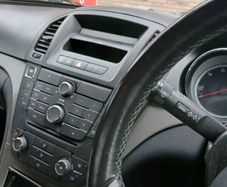 Opel insigna