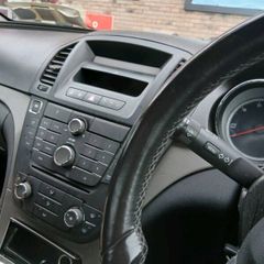 Opel insigna