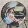 Decorative Plate Sandra Kuck The Rehearsal Image 2