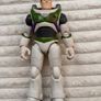 Disney Pixar 2021 Mattel Lightyear Space Ranger Alpha Buzz approx. 30 cm. Used Please see photos Image 2