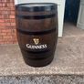 Whiskey Barrels Image 8