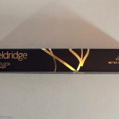 Lisa Eldridge Kitten Flick Liquid Eyeliner in Black (1.6g)