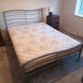 Bed and Mattress Image 2