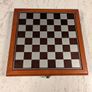 SICRI Italian Historical Chess Set - American Revolutionary War - Complete Wooden Storage Box Image 2