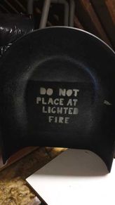 Fire Closer