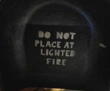 Fire Closer