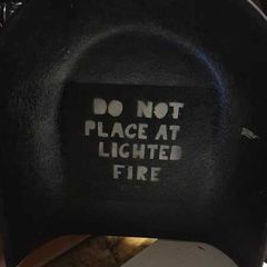 Fire Closer