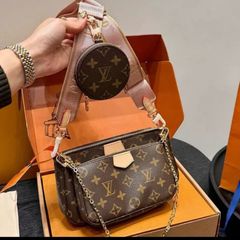 Lv women's handbag