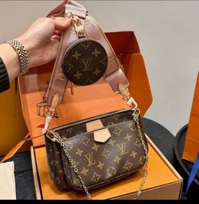 Lv women's handbag