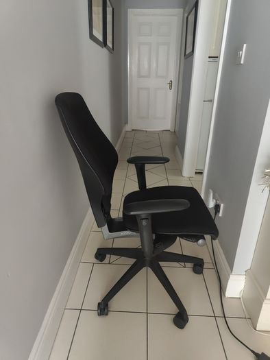 office chair for home office use