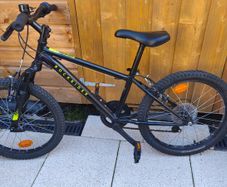 Kids 20" Rockrider Mountain Bike