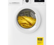 Zanussi 8kg Front loader Washing Machine | ZWF824B3PW