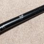 MTB/trekking flat bar, 620mm, alloy, 30mm rise, 5 deg. backsweep Image 4