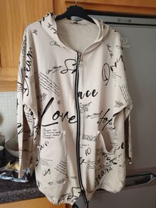 Made in Italy Hoodie