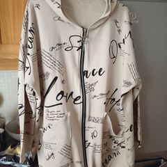 Made in Italy Hoodie
